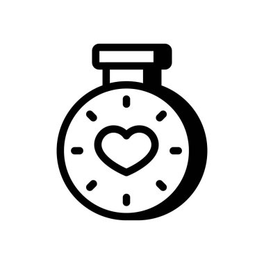 Health icon in vector. Logotype