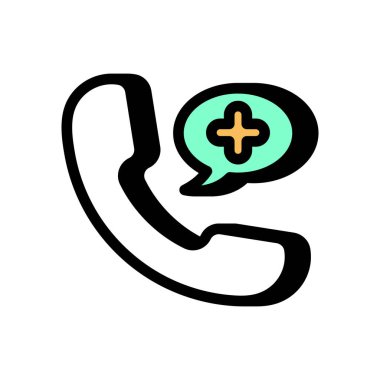 Vektör simgesini ara. logotype