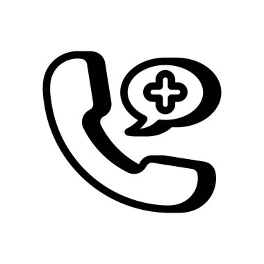 Vektör simgesini ara. logotype