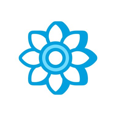 İlaç ikonu vektörde. Logotype