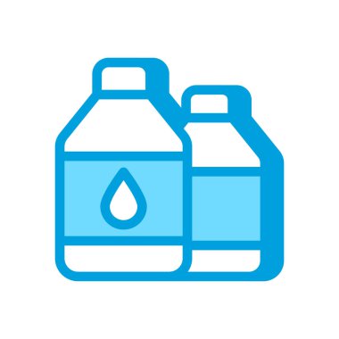 İlaç ikonu vektörde. Logotype