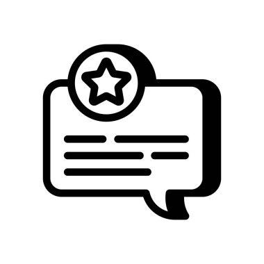 Vektör simgesini destekle. Logotype