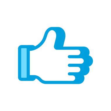 vektör simgesi gibi. logotype