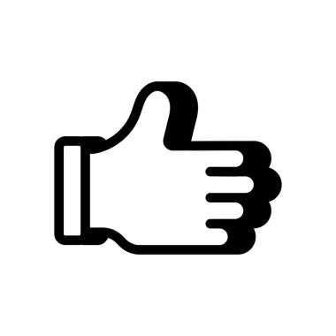 vektör simgesi gibi. logotype