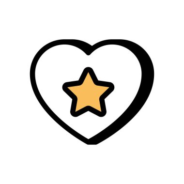 Vektör olarak sosyal etkileşim simgesi. Logotype