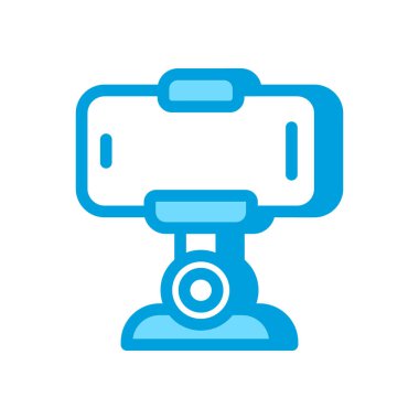 Vektör simgesi görüntüleniyor. Logotype