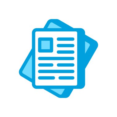 Vektör simgesi planlanıyor. Logotype