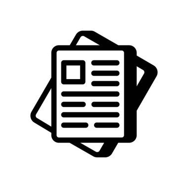 Vektör simgesi planlanıyor. Logotype