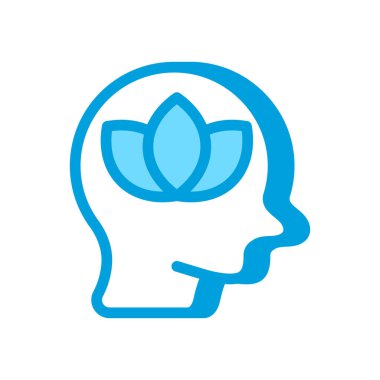 Vektörde sağlık simgesi. Logotype