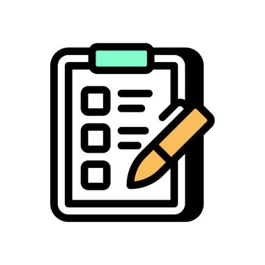 Vektör simgesi planlanıyor. Logotype