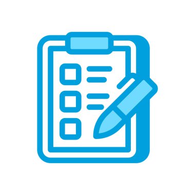 Vektör simgesi planlanıyor. Logotype