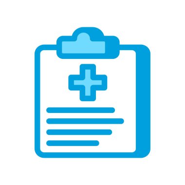 Vektör olarak tazminat simgesi. Logotype