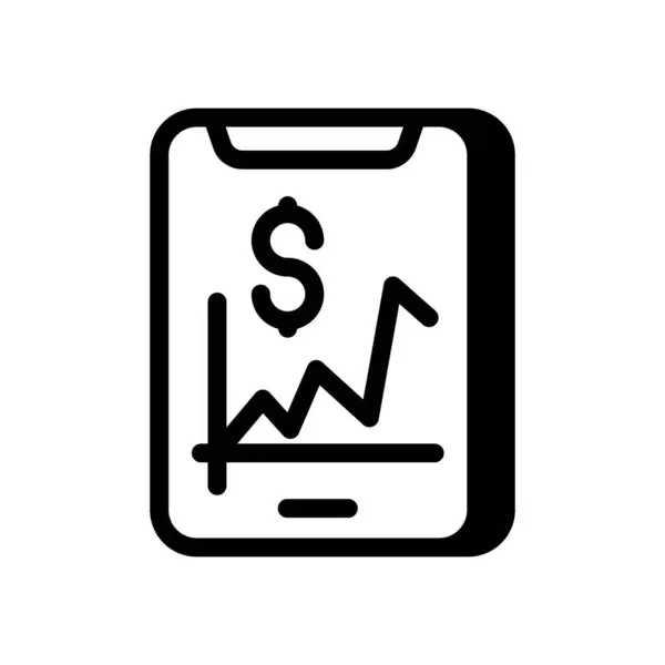 Vektör olarak kar simgesi. Logotype