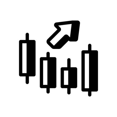 Kutu Çizimi simgesi vektör olarak. Logotype