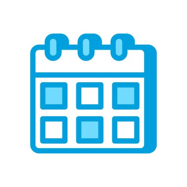 Vektör simgesini ayarla. Logotype