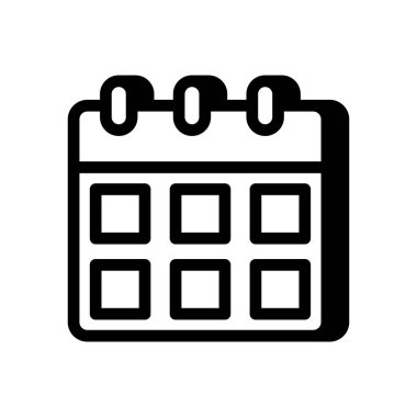 Vektör simgesini ayarla. Logotype