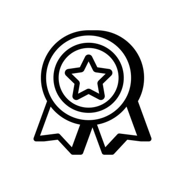 Yönlendirmede lider simge. Logotype