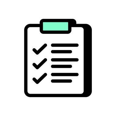 Plan simgesini vektörde değiştir. Logotype