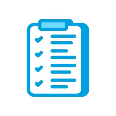 Standart vektör simgesi. Logotype