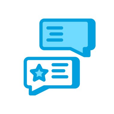 Vektör simgesi motive ediliyor. Logotype