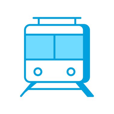 Taşıma Sigortası simgesi vektör olarak. Logotype