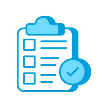 Sigorta Dosya simgesi vektör cinsinden. Logotype