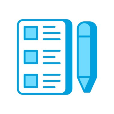 Prototype icon in vector. Logotype