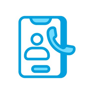 Vektör simgesini ara. logotype