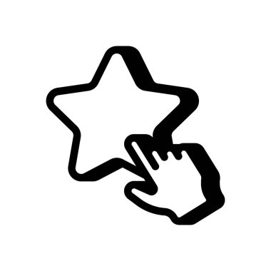 Vektör simgesini gözden geçir. logotype