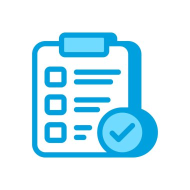 Rapor vektör simgesi olarak onaylandı. Logotype