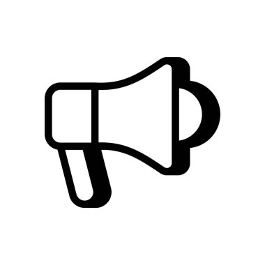 Vektör olarak terfi simgesi. Logotype