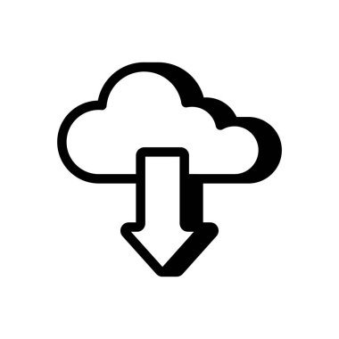 Bilgi simgesini vektör olarak indir. Logotype