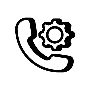 Vektör içinde yardım simgesi. Logotype