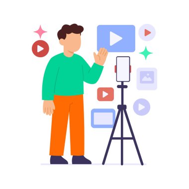 Creating Stories, Crafting engaging narratives for communication