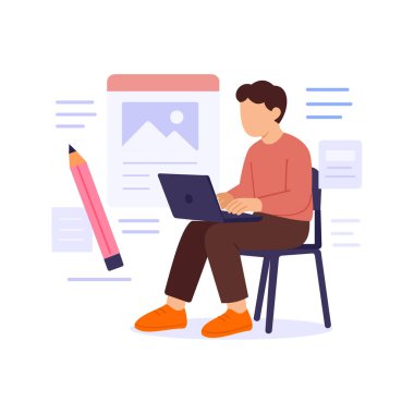 Content Marketing, Promoting brand using valuable digital content