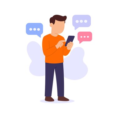 Commenting, Sharing opinions and feedback on posts