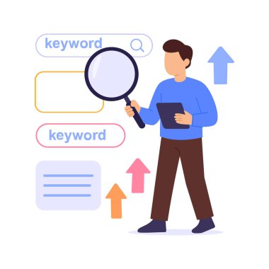 SEO Optimization, Boosting website ranking on search engines