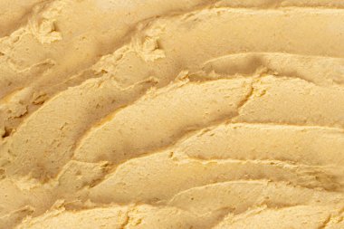 Hummus Smear Texture Background, Houmous Dip Pattern, Tahini Sauce Mockup, Middle Eastern Dip, Hummus Spread with Copy Space