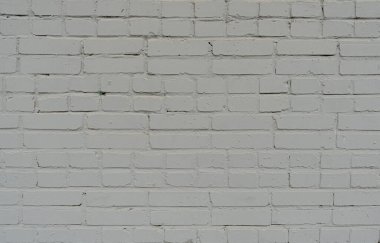 Eski Boyalı Tuğla Duvar Doku Arkaplanı, Gri Tuğla Blokları Duvarı, Antik Tuğla Çitleri, Kopya Alanı, Tuğla Dış Mozaikli Retro Taş Duvarı