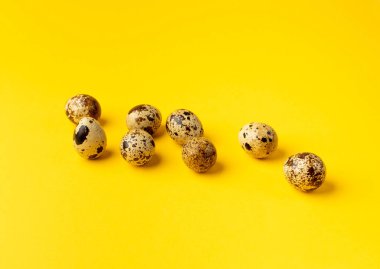 Bıldırcın yumurtası, Diyet Yumurtası Grubu, Sağlıklı Kahvaltı, Doğal Organik Beslenme, Salata Benekli Bıldırcın Yumurtası