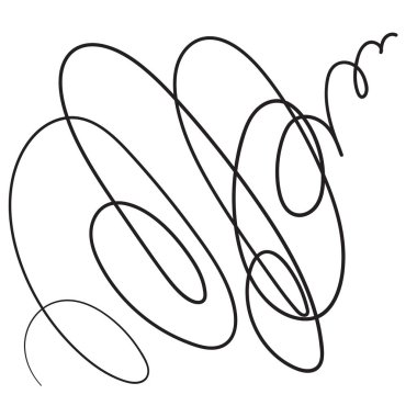 Soyut vuruşlar, sahte imza örnekleri rastgele imzalar, el yazısı karalama belgeleri, imzalı harfler.