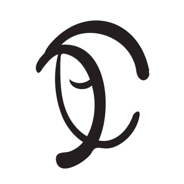 Soyut Çizim Kadın Yüzü, Duvar Tasarımı için Asgari Portre Sanatı, Modern Duvar Resim Yazısı, Devamlı Çizim Başlığı, Taslak Kız Baş Vektör Resimleri