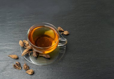 Kakule Çayı, Kardamon İçeceği, Kardamon İçeceği, Kardamum Baharat İçeceği, Doğal Enerji İçeceği, Sağlıklı Kakule Çayı