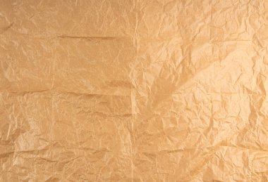 Buruşuk Kağıtlar, Eski Kağıtları Sarmak İçin Engebeli, Kırışık Kağıt Dökme, Kırışık Kağıt Döküntüsü Üst Görünümü Kolaj, Tasarım ve Kurgu için Kopya Alanı, Metin İçin Yer