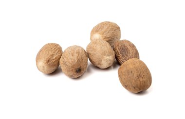 Nutmeg yalıtılmış, Myristica Fragrans Fruit, Sry Spicy Nutmeg Powder, Grated Muscat Nut, Nut Meg Seasoning, Kokulu Fındık Kapağı