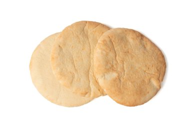 Pita yassı ekmek, buğday ezmesi yassı ekmek Arap ekmeği, chapati, Yunan pidesi naan, khubz veya tortilla olarak da bilinir.