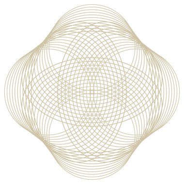 Bu soyut arkaplan vektör çizimi