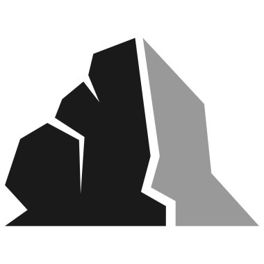 Bu dağ çizimi tasarımı.