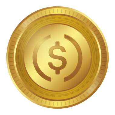 Amerikan parası kripto para birimi, altın para