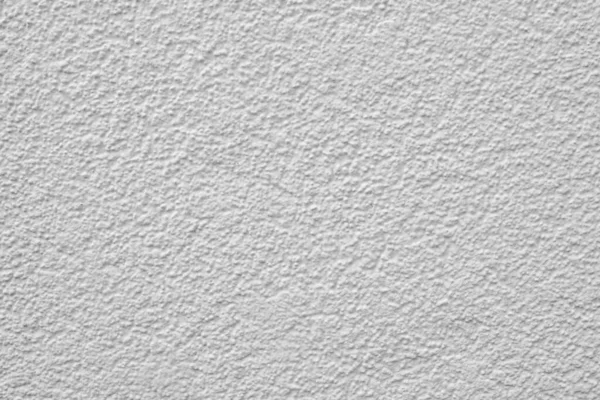 粗砂结构背景 水泥粉刷模式 具有复制空间的灰砂混凝土立面墙 粗砂模型 — 图库照片